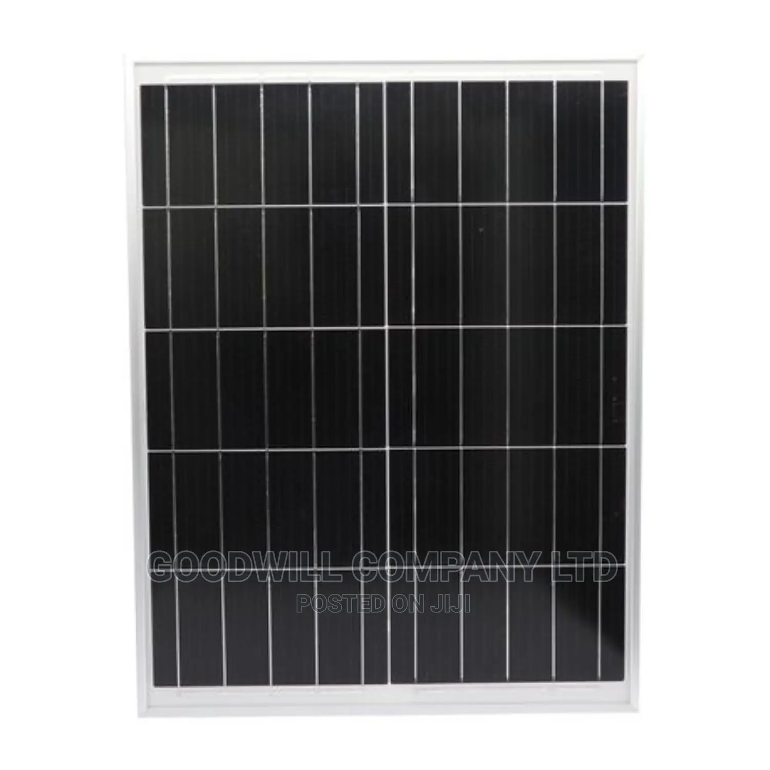 100w 10year Life Span Solar Flood Light