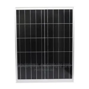 100w 10year Life Span Solar Flood Light