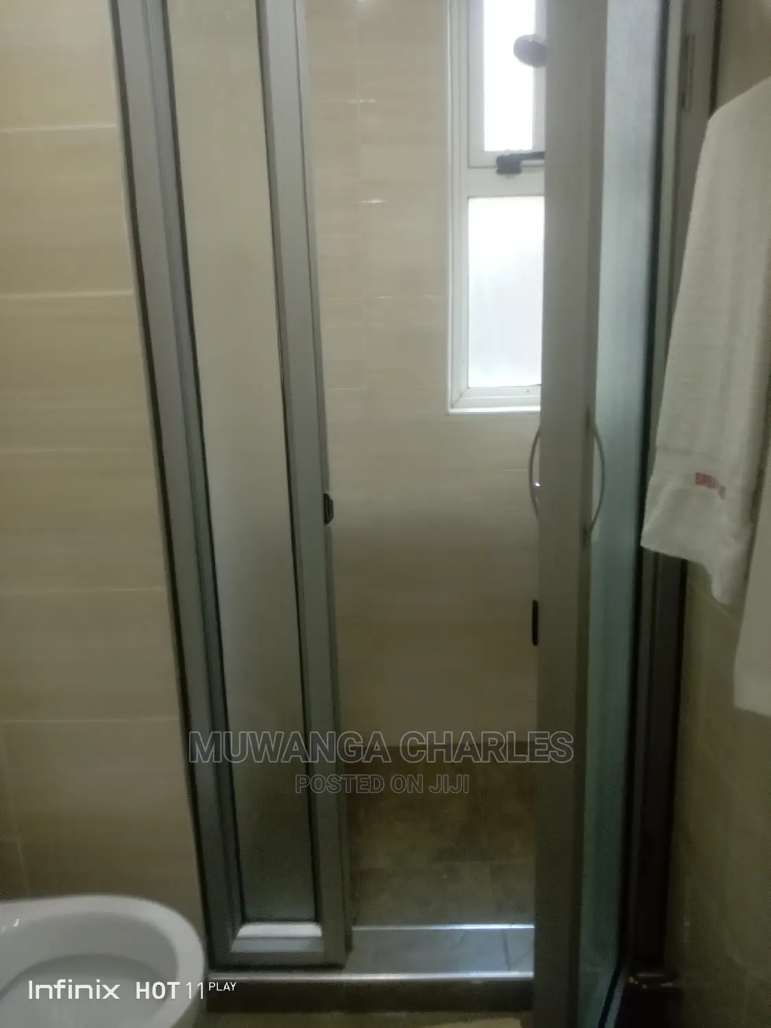 Furnished 1bdrm Apartment in Fs Properties Ltd, Central Division