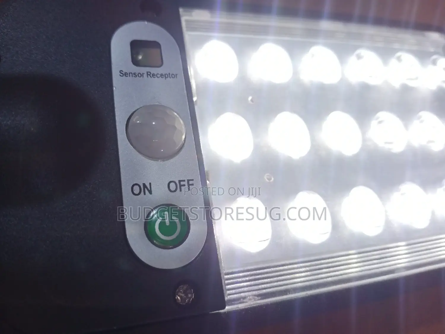 213w Solar Outdoor Led