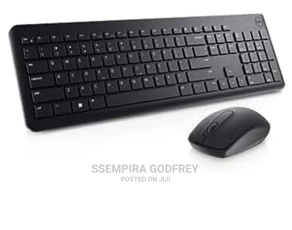 Wireless Keyboard