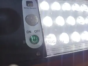 213w Solar Outdoor Led