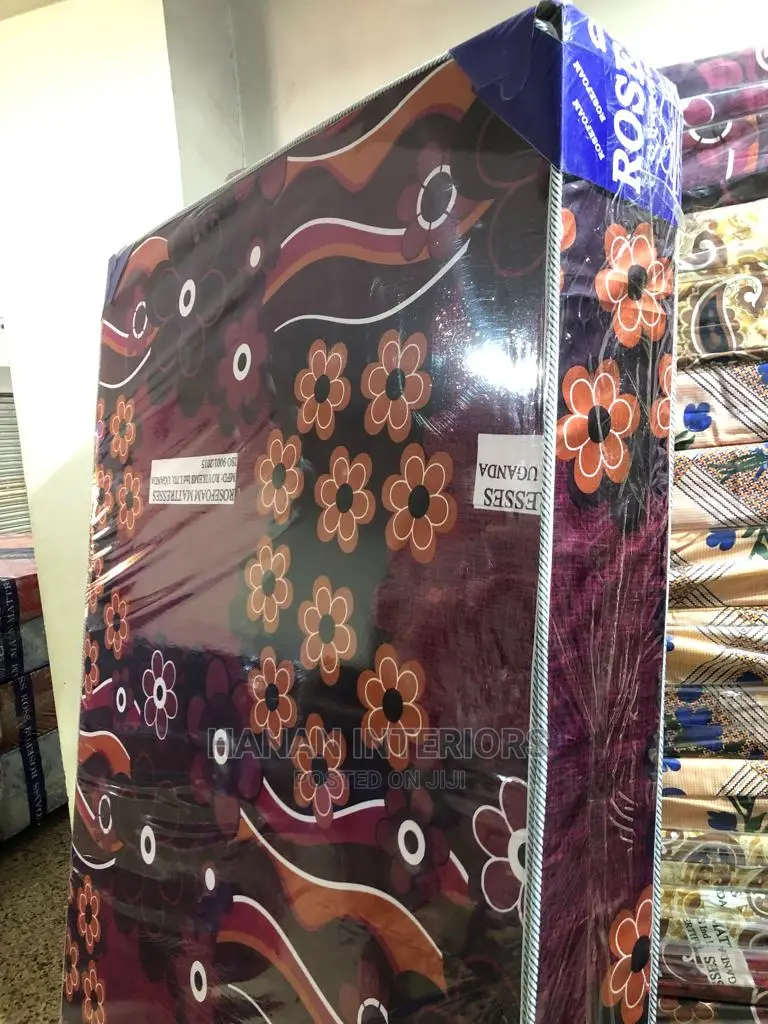 5*6 Roseform Mattress