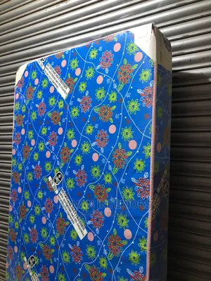 4*6 Ecoform Mattress