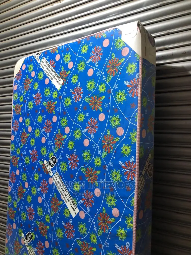 4*6 Ecoform Mattress