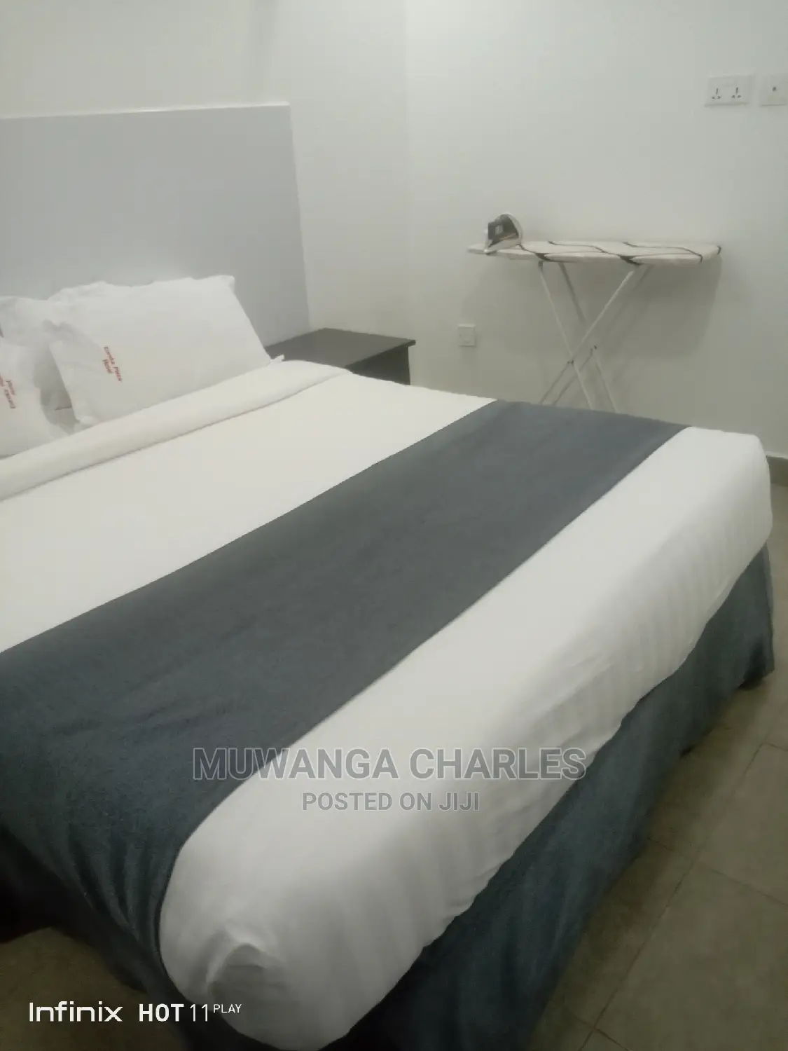 Furnished 1bdrm Apartment in Fs Properties Ltd, Central Division