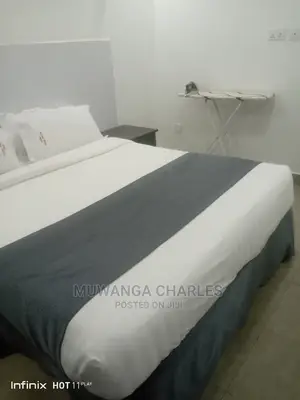 Furnished 1bdrm Apartment in Fs Properties Ltd, Central Division