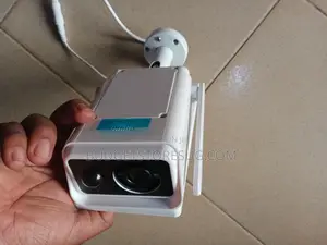 4g Smart Solar Camera