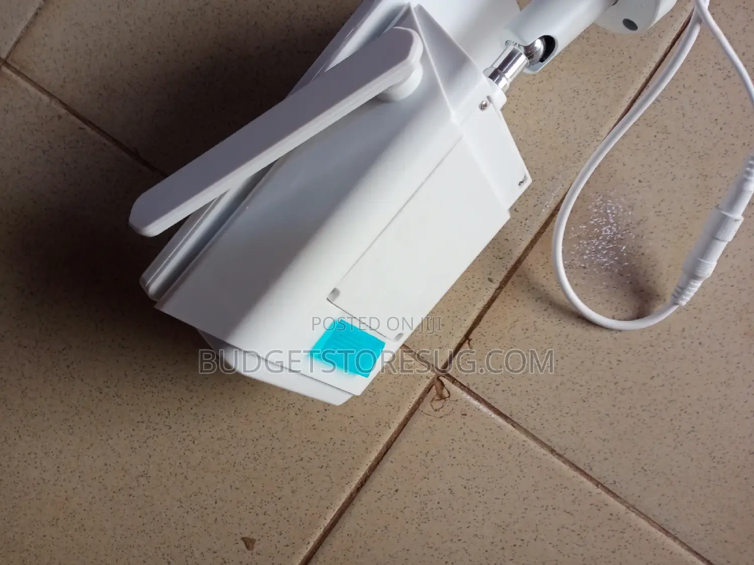 4g Smart Solar Camera