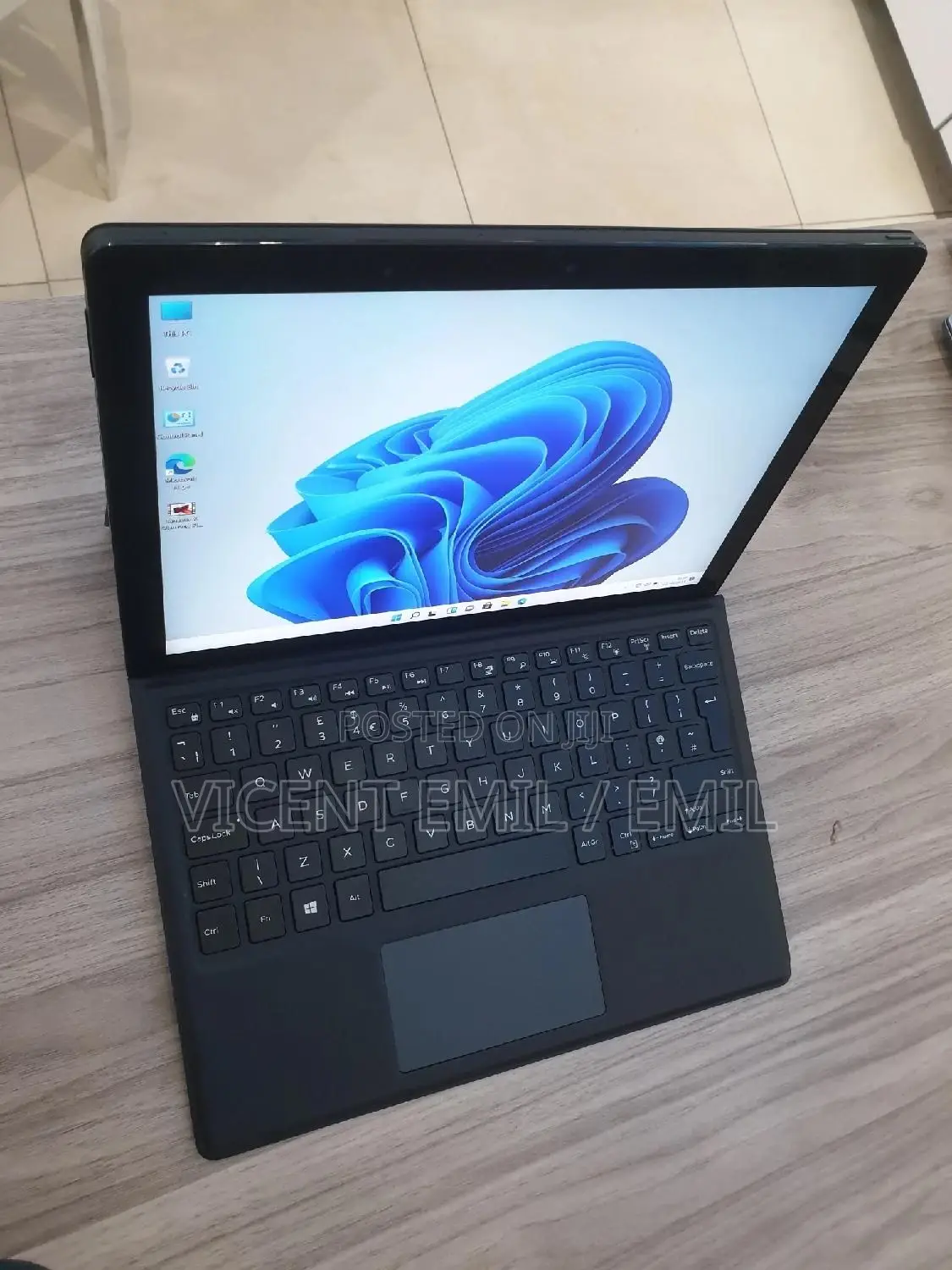 Laptop Dell Latitude 5529 8GB Intel Core i5 SSD 256GB