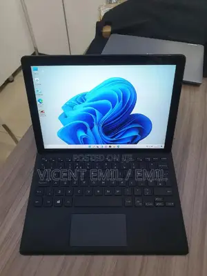Laptop Dell Latitude 5529 8GB Intel Core i5 SSD 256GB