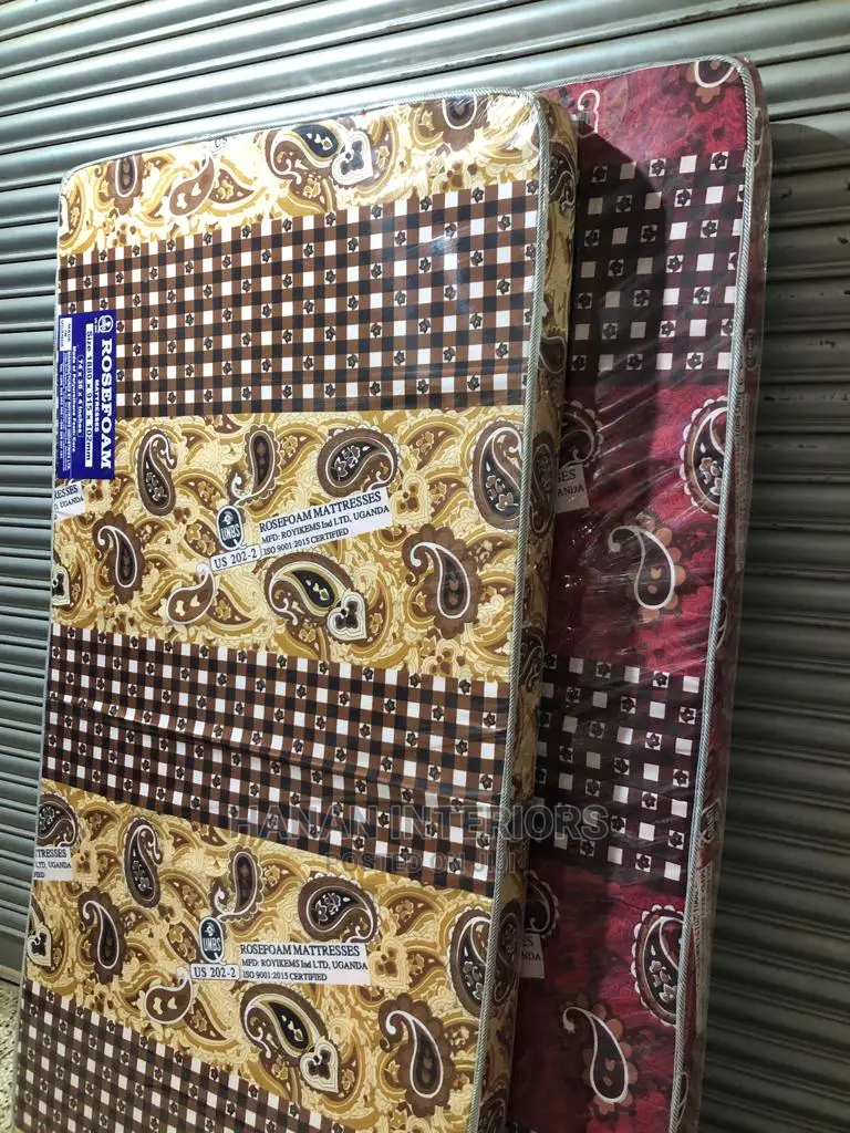 3*6/4inches Mattress