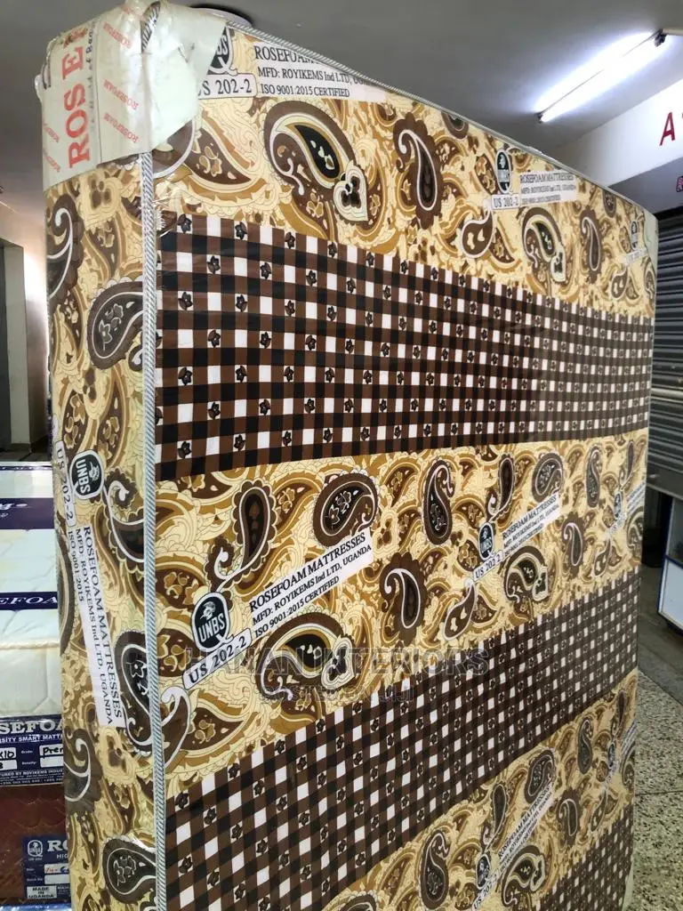 5*6 Tape Edge Mattress