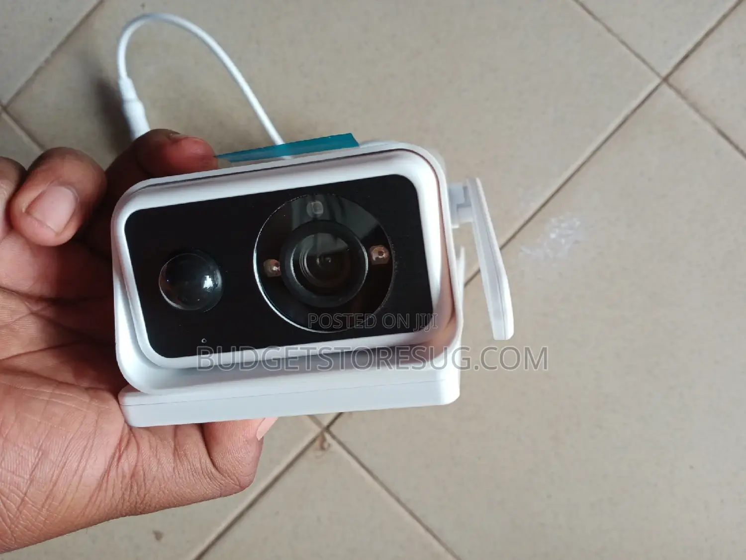 4mp Simcard Camera