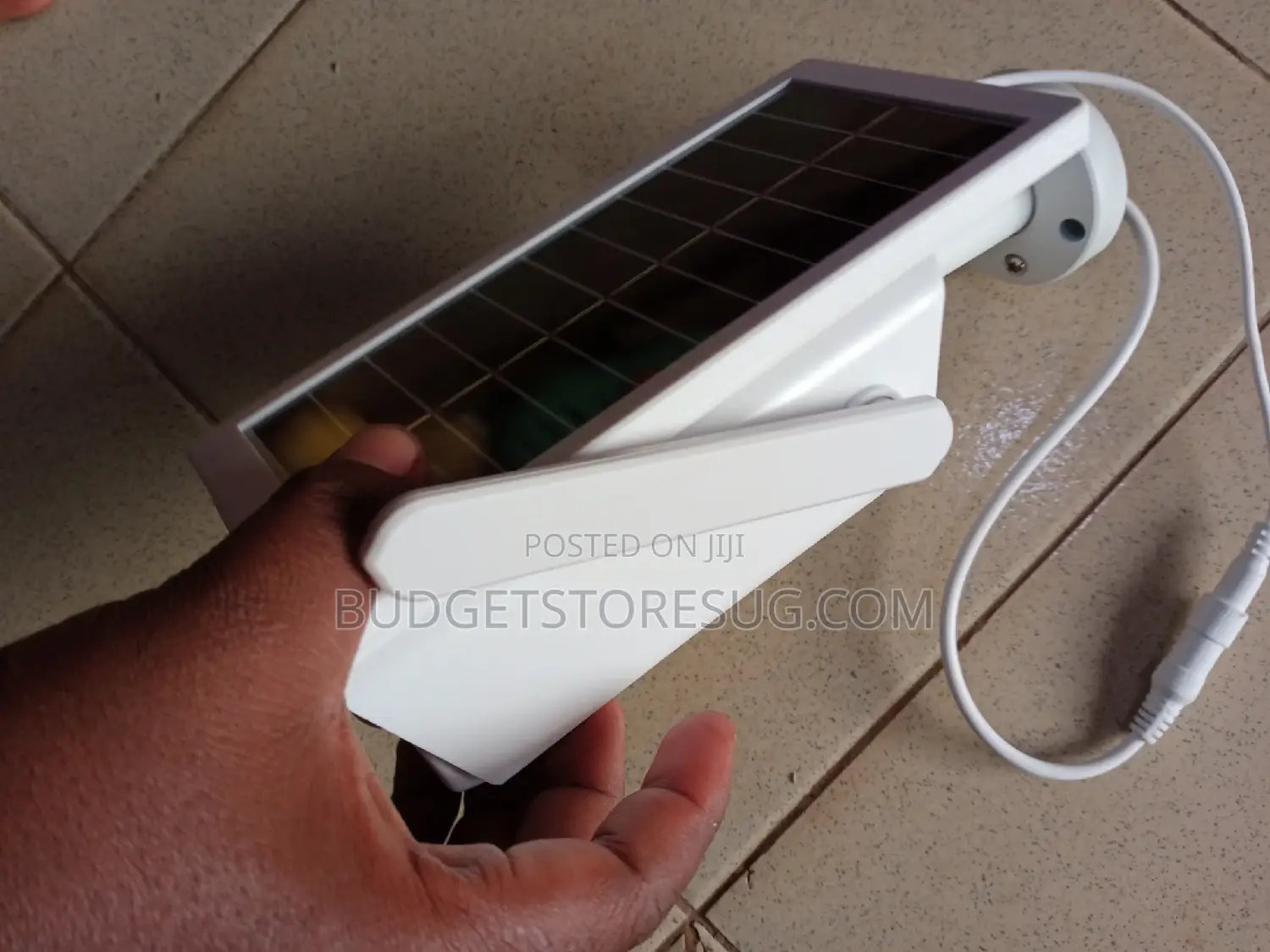 4mp Simcard Camera