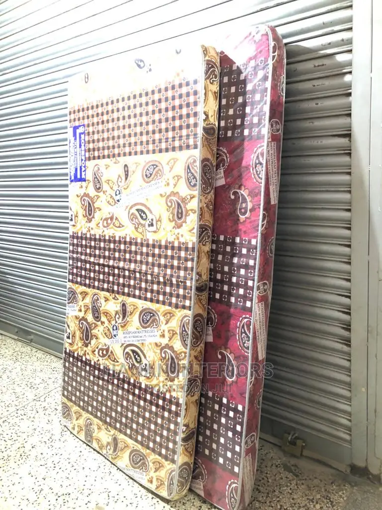 3*6/4inches Brand New Mattress