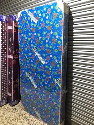 3*6/6inches Sealed Mattress