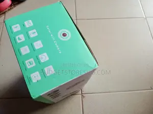 4MP Home Solar Security
