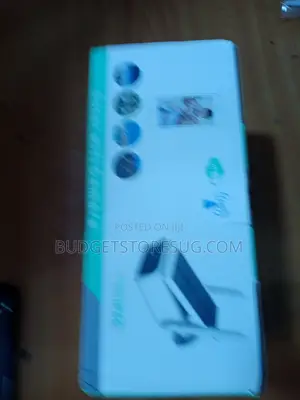 Solar Rechargeable 24hrs Smart Camera
