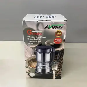 Avinas Coffee Grinder