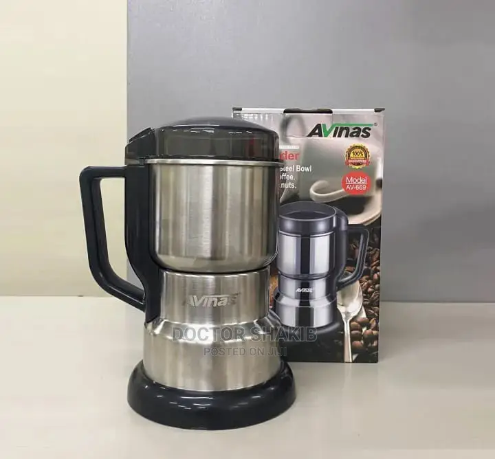 Avinas Coffee Grinder