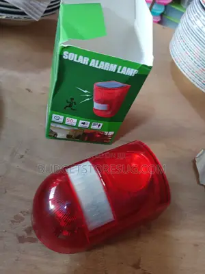 Motion Sensor Alarm