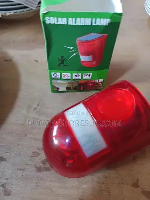 Motion Sensor Alarm