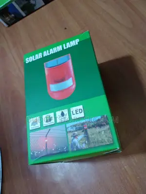 Ultra Secure Direct Alarm System