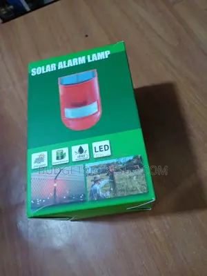 Ultra Secure Direct Alarm System