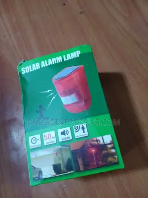 Ultra Secure Direct Alarm System