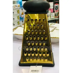 Kitchen Grater.