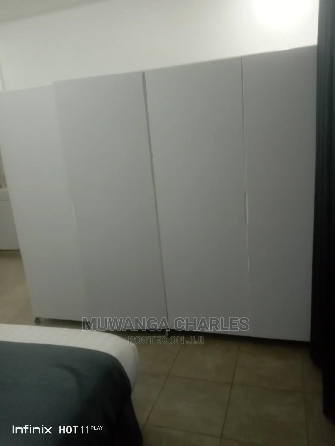 Furnished 1bdrm Apartment in Fs Properties Ltd, Central Division