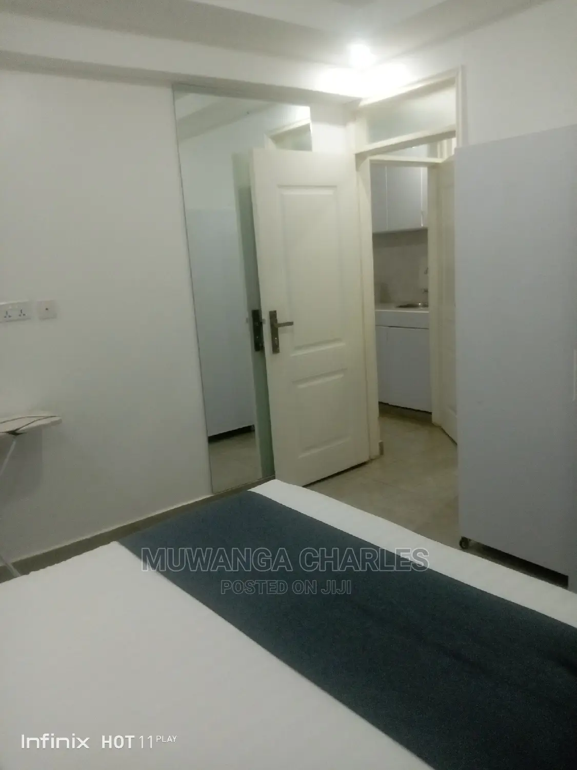 Furnished 1bdrm Apartment in Fs Properties Ltd, Central Division