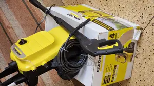 Jet Washer/ Pressure Washer/Karcher 4
