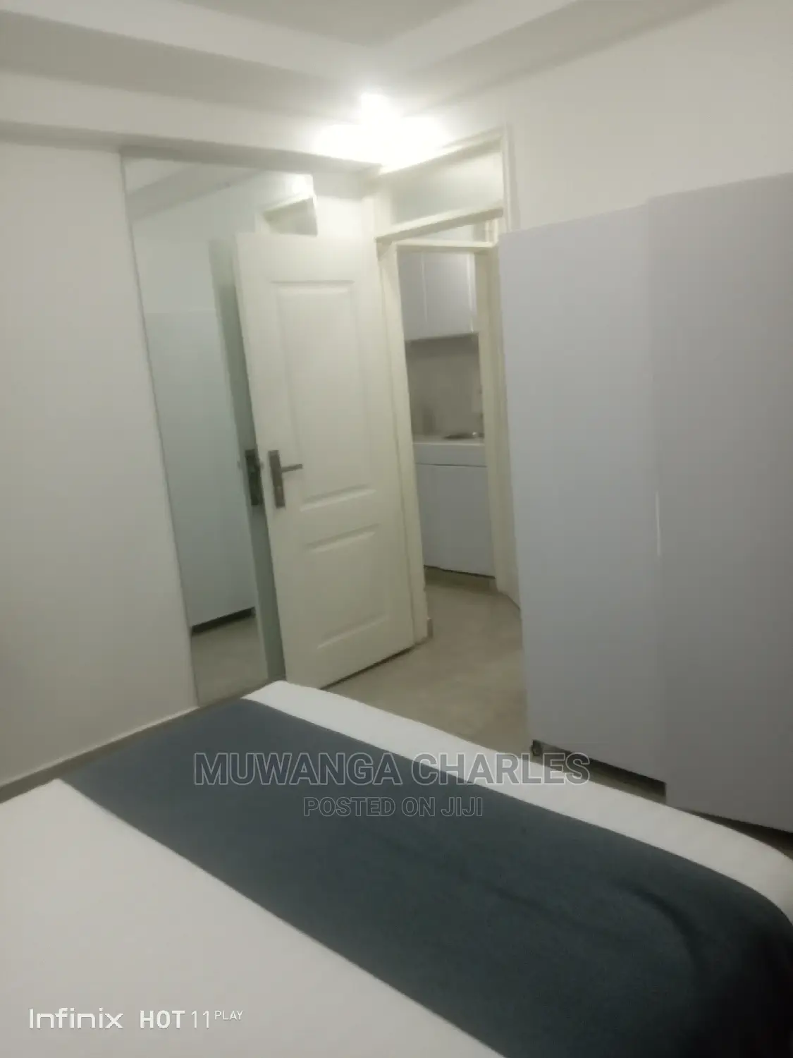 Furnished 1bdrm Apartment in Fs Properties Ltd, Central Division