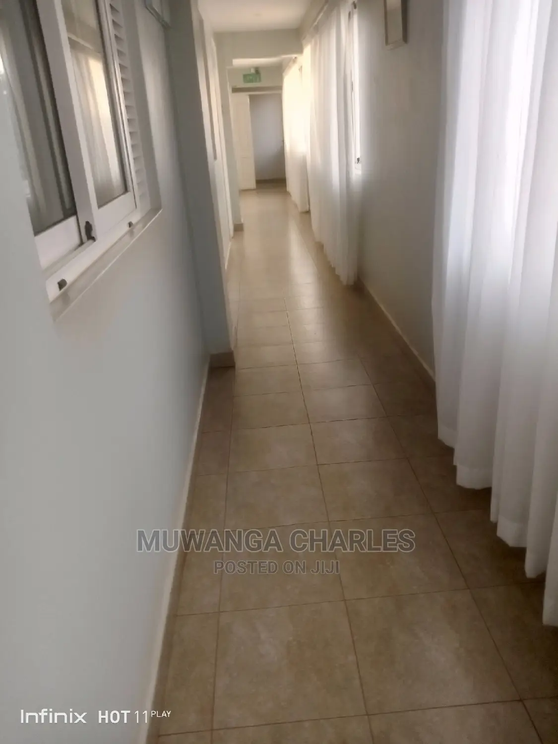 Furnished 1bdrm Apartment in Fs Properties Ltd, Central Division