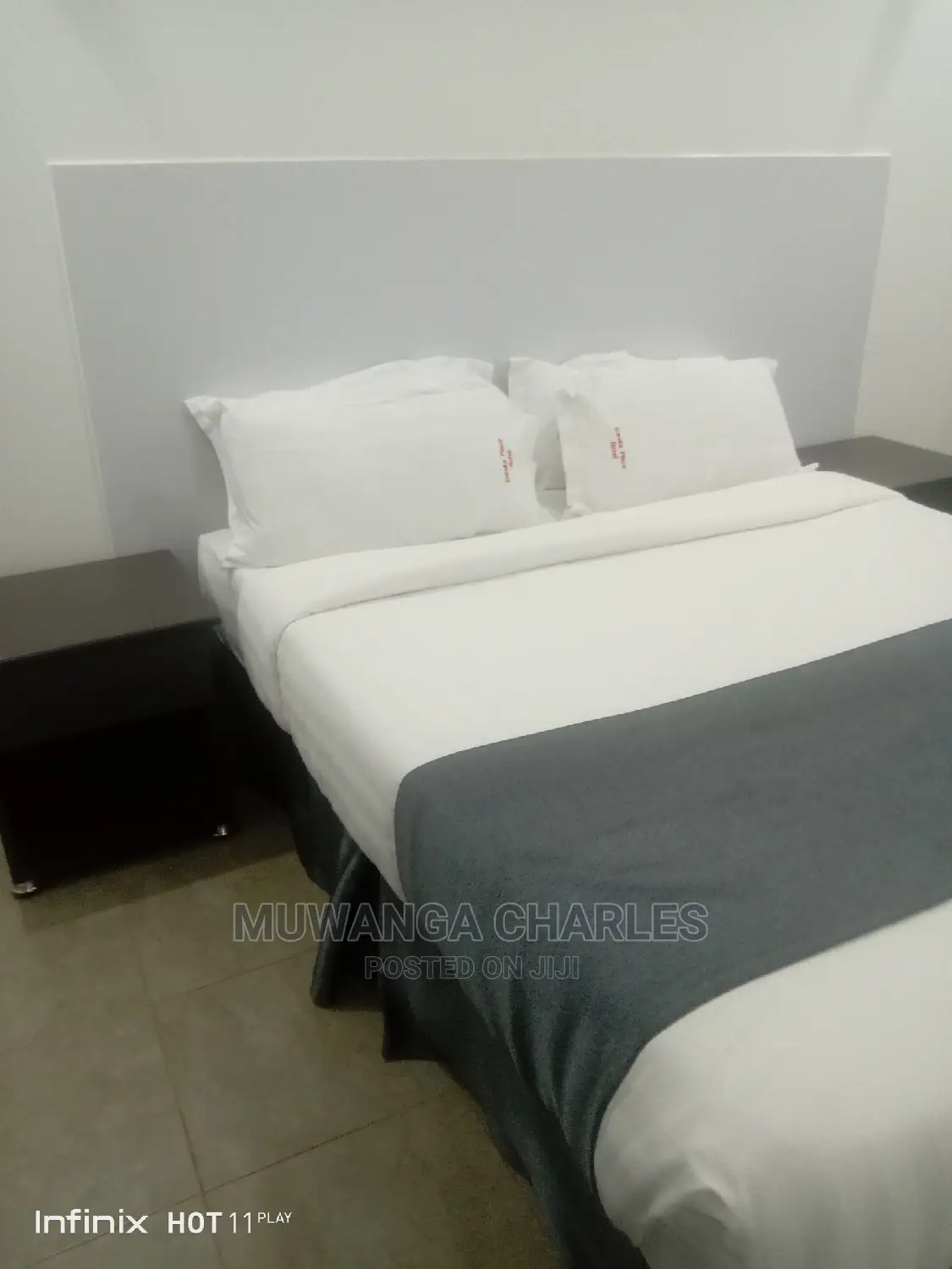 Furnished 1bdrm Apartment in Fs Properties Ltd, Central Division