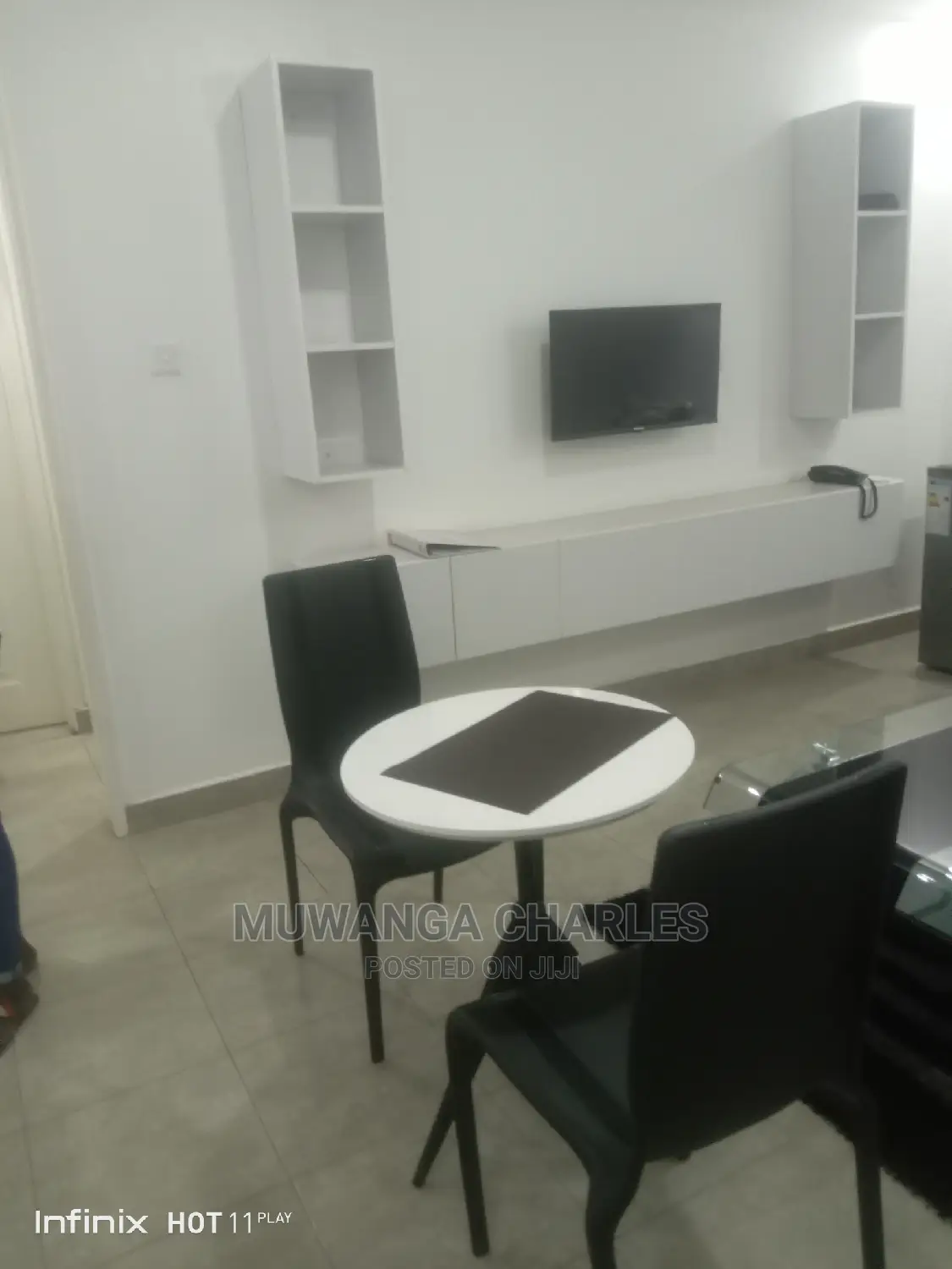 Furnished 1bdrm Apartment in Fs Properties Ltd, Central Division