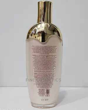 SAMIRA Toning Body Milk Lotion Immense Whitening Therapy.