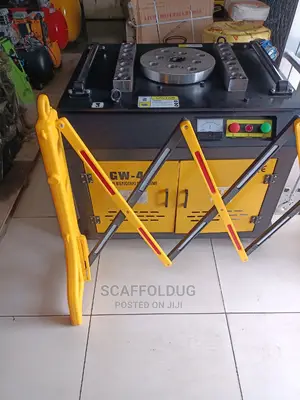 Expandable Barricades
