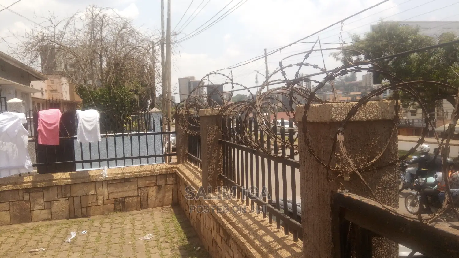 4bdrm House in Kololo Property, Central Division for rent