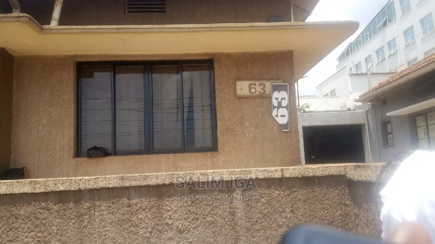 4bdrm House in Kololo Property, Central Division for rent