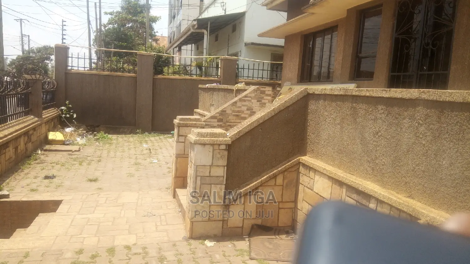 4bdrm House in Kololo Property, Central Division for rent