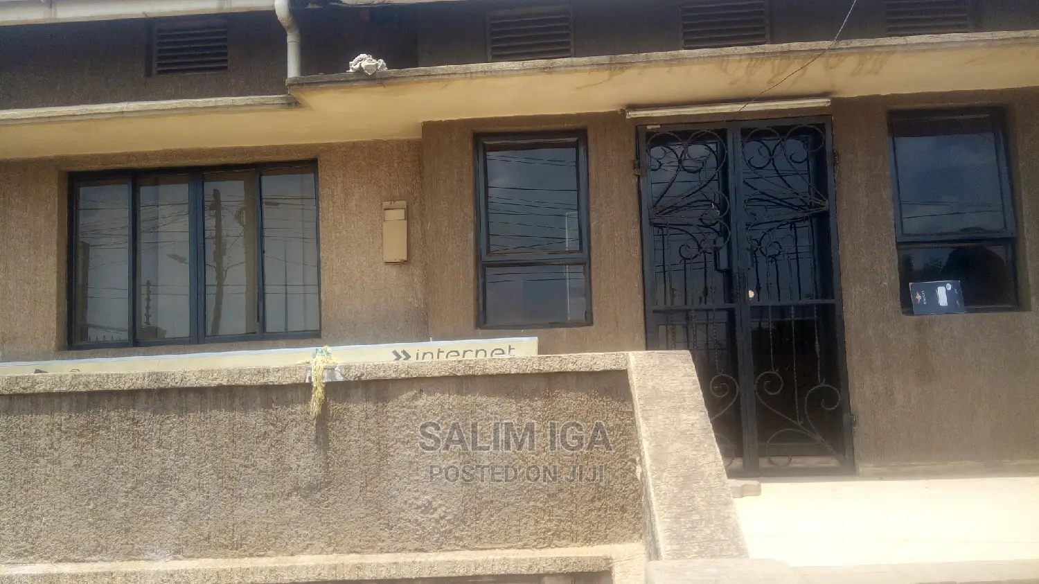 4bdrm House in Kololo Property, Central Division for rent