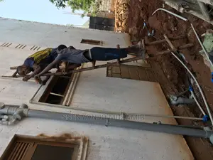 Favorable Plumbing Work