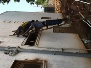 Favorable Plumbing Work
