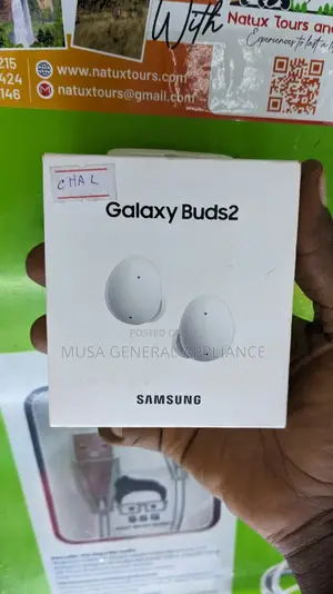 Samsung Buds 2