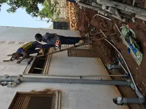 Favorable Plumbing Work