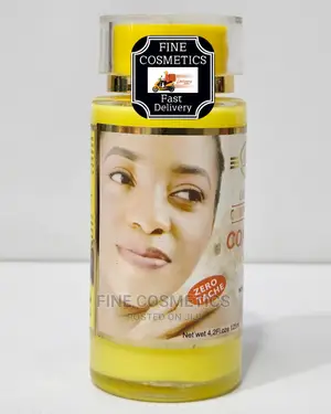 ACTION FOLIE Glutathione Comprime + Kojic Anti Spots Serum