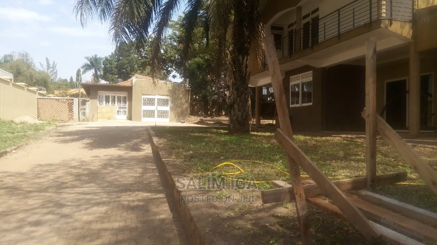 4bdrm Duplex in Kololo Property, Central Division for rent